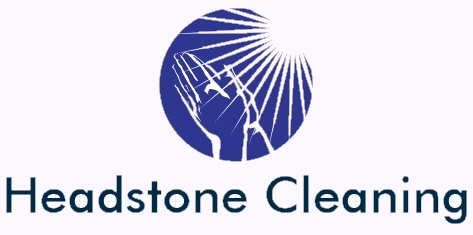 Headstone Cleaning logo Headstone Cleaning logo